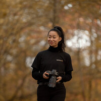 Profile picture for Yong Lei van Barlingen