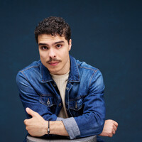 Profile picture for Andrew Camel