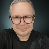 Profile picture for Rafal Wegiel