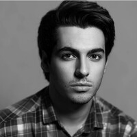 Profile picture for Mehran Bagherian