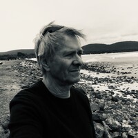 Profile picture for Nigel Davis