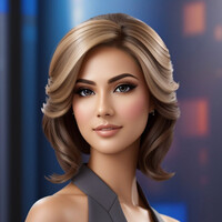 Profile picture for Larisa Jessica