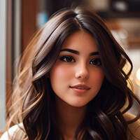 Profile picture for Maria Teresa