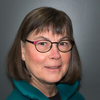 Profile picture for Lynn Garwood