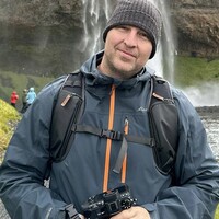 Profile picture for Greg Avery