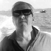 Profile picture for Giorgio Nastri