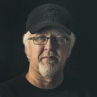 Profile picture for Robert Fawcett