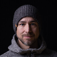 Profile picture for Benjamin Höger