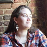 Profile picture for Leslie Anderson