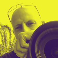 Profile picture for Ben Childs