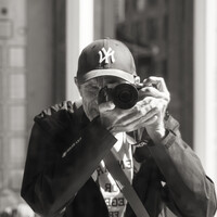 Profile picture for Gerard Koopen