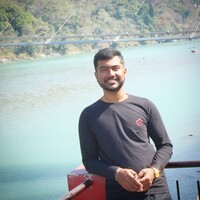 Profile picture for Shubham Jha