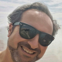 Profile picture for Claudio Malusardi