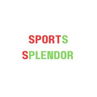 Profile picture for Sports Splendor
