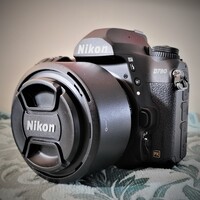 Profile picture for Paul Samson