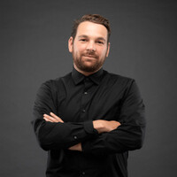 Profile picture for Zak Ferris