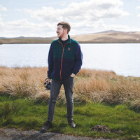 Profile picture for Chris Wright