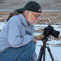 Profile picture for Ken Cawley