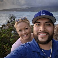Profile picture for Ruben Romero
