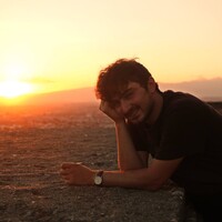Profile picture for Tigran Madoyan