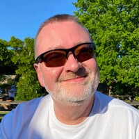 Profile picture for Andy Gordon