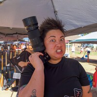 Profile picture for Jennifer Johnston