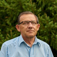 Profile picture for István Mészáros