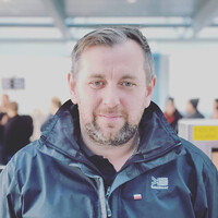 Profile picture for Pawel Zygmunt