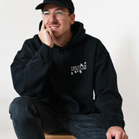 Profile picture for Jeroen Verzijden