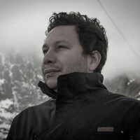 Profile picture for Gerald Peralta