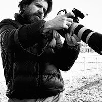 Profile picture for Thomas Haensgen
