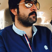 Profile picture for Muhammad Shahbaz