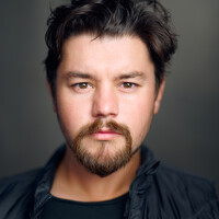 Profile picture for Garret Buckley