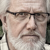 Profile picture for Herbert A. Franke
