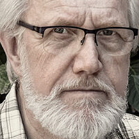Profile picture for Herbert A. Franke
