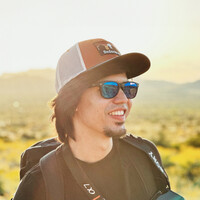 Profile picture for Reno Lee