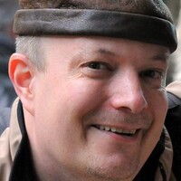 Profile picture for Arthur Brunner