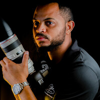 Profile picture for Gerome Bodden