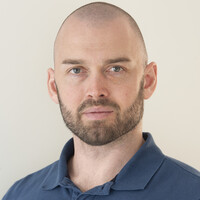 Profile picture for Christian Langford-Snape