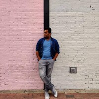 Profile picture for Deepak Kumar