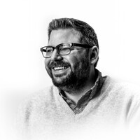 Profile picture for Eric Hooper