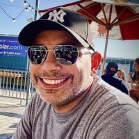 Profile picture for Fernando Garcia