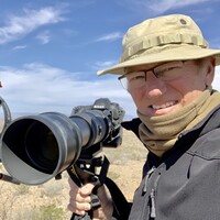 Profile picture for Tad Browning