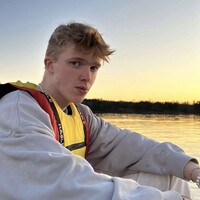 Profile picture for Jørgen Buckholm