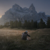 Profile picture for Nicolò Taborra