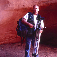 Profile picture for Glenn Johnson