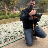Profile picture for Parvesh Khyalia