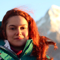 Profile picture for Valentina Parente