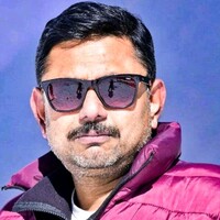 Profile picture for DEBASISH BANERJEE