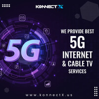Profile picture for KonnectX .us